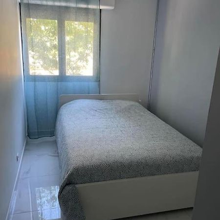 Logement Renove Gare St Charles Daire Marsilya Dış mekan fotoğraf