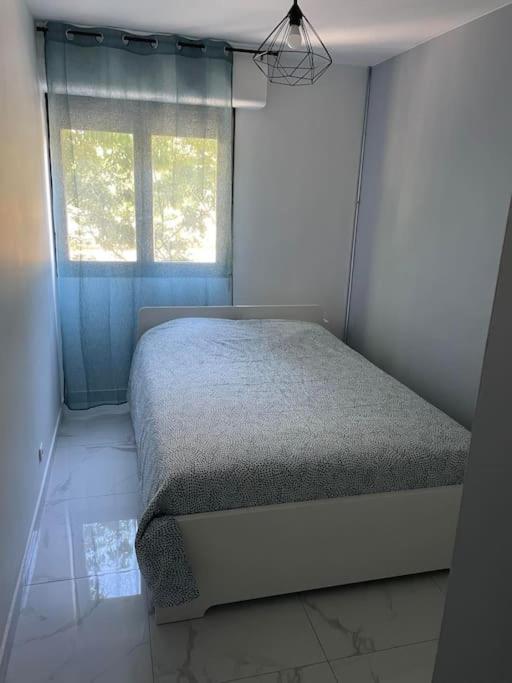 Logement Renove Gare St Charles Daire Marsilya Dış mekan fotoğraf