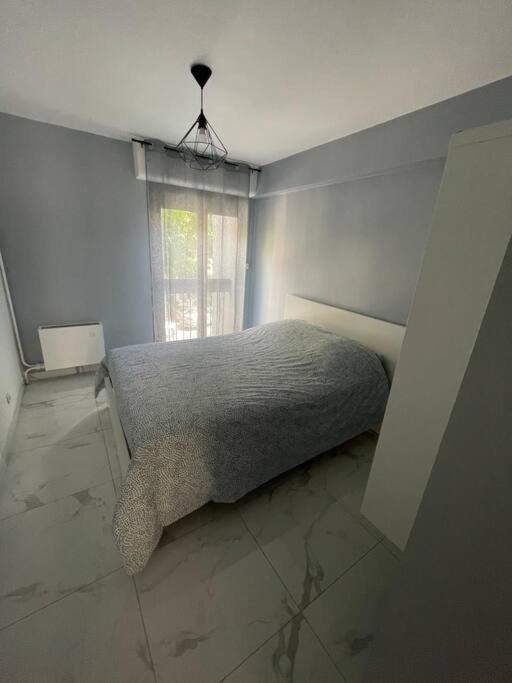 Logement Renove Gare St Charles Daire Marsilya Dış mekan fotoğraf